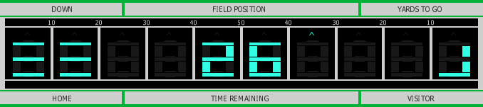 efball screenshot