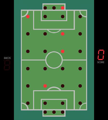 esoccer screenshot