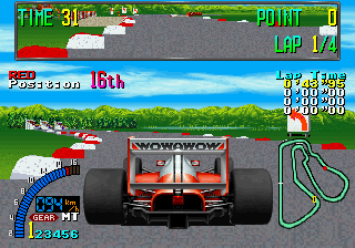 f1enj screenshot