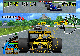 f1lap screenshot