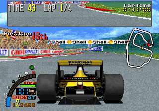 f1lapt screenshot