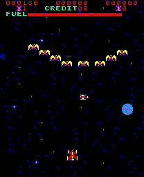 falconz screenshot