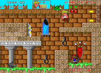 fantland screenshot