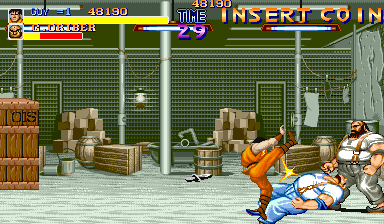 ffight screenshot