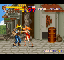 ffight2b screenshot