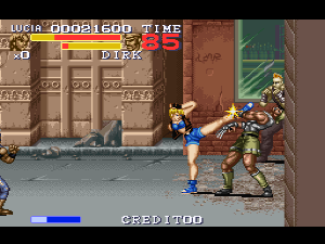 ffight3b screenshot