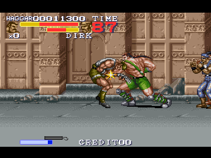 ffight3b2 screenshot