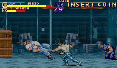 ffightbl screenshot