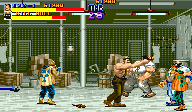 ffightbla screenshot