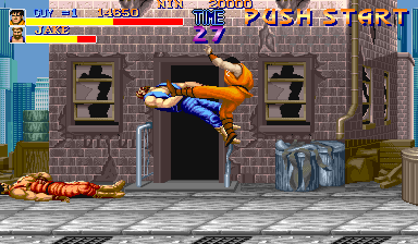 ffightj screenshot