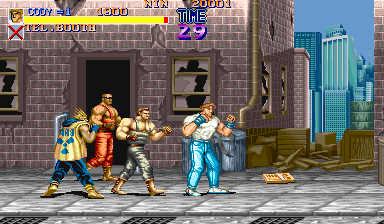 ffightj1 screenshot