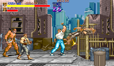 ffightj2 screenshot