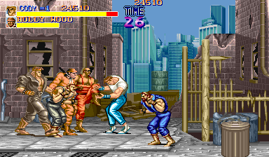 ffightu screenshot