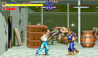 ffightu1 screenshot