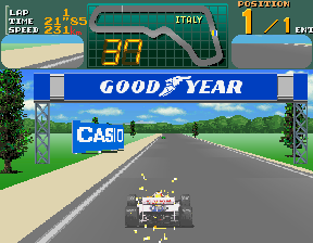 finalap2j screenshot