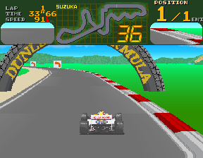 finallap screenshot