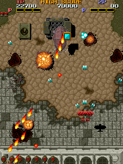 fireshrk screenshot