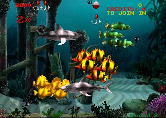 fishfren screenshot