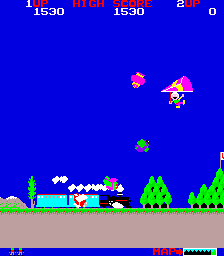 flyboy screenshot