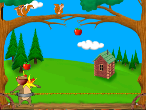 franticf screenshot