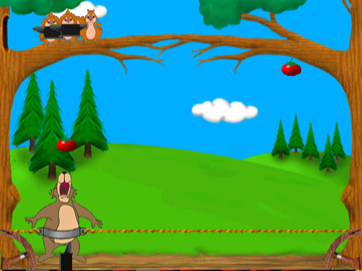 franticfa screenshot