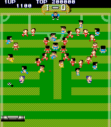 freekicka screenshot