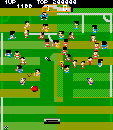 freekickb2 screenshot