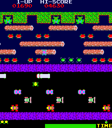 frogg screenshot