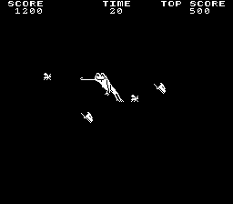 frogs screenshot