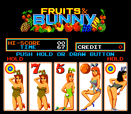 fruitbun screenshot