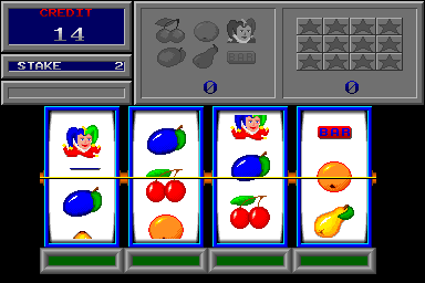 fruitstb screenshot