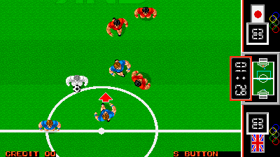 fsoccerba screenshot