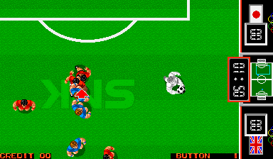 fsoccerj screenshot