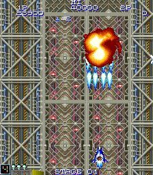 fstarfrc screenshot