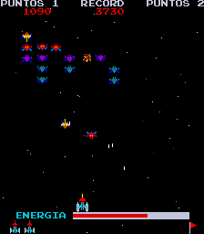 galactica2 screenshot