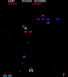 galaxbsf screenshot