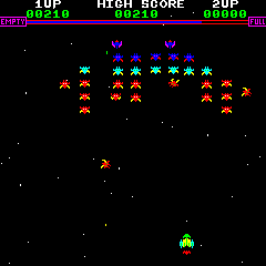 galaxiab screenshot