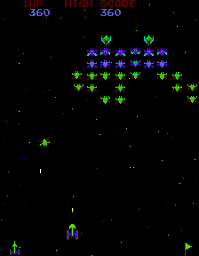 galaxianbl3 screenshot