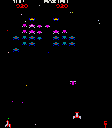 galaxrcgg screenshot