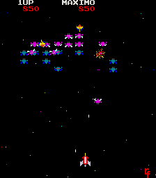 galaxrfgg screenshot