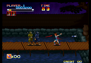 ganryu screenshot