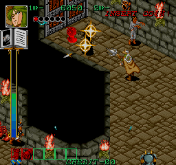 gatedoom1 screenshot