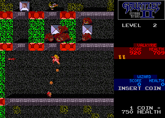 gaunt22p screenshot