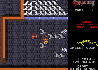 gauntlet2p screenshot