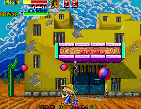 genix screenshot