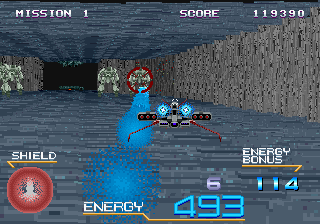 gforce2sd screenshot