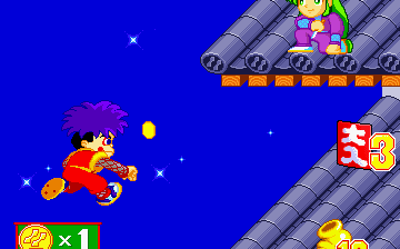 ggoemon screenshot