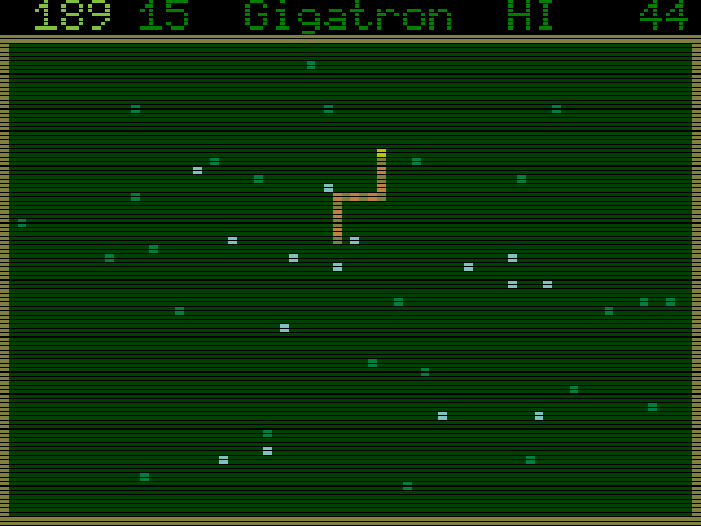 gigatron screenshot