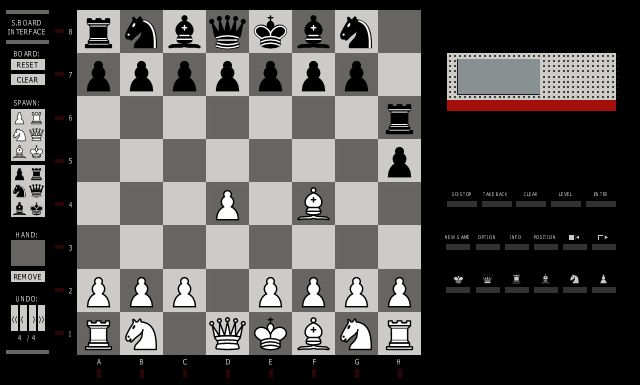 gk2000a title