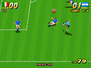 goal92 screenshot